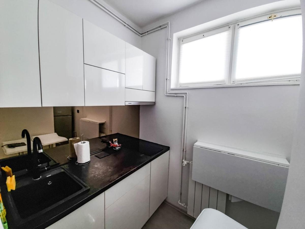 Apartment Apex Penthouse Self Check-In 카를로바츠 외부 사진