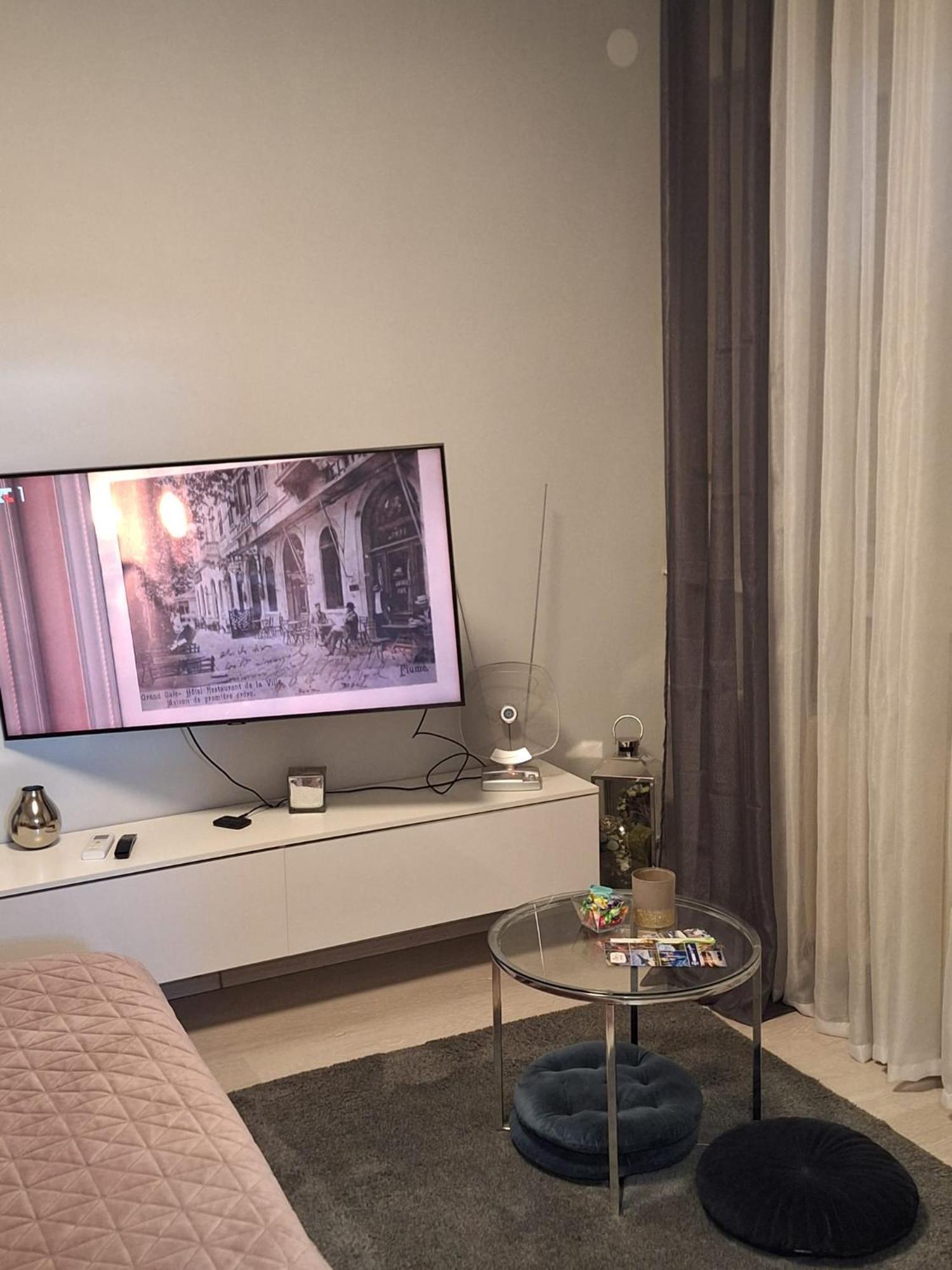 Apartment Apex Penthouse Self Check-In 카를로바츠 외부 사진