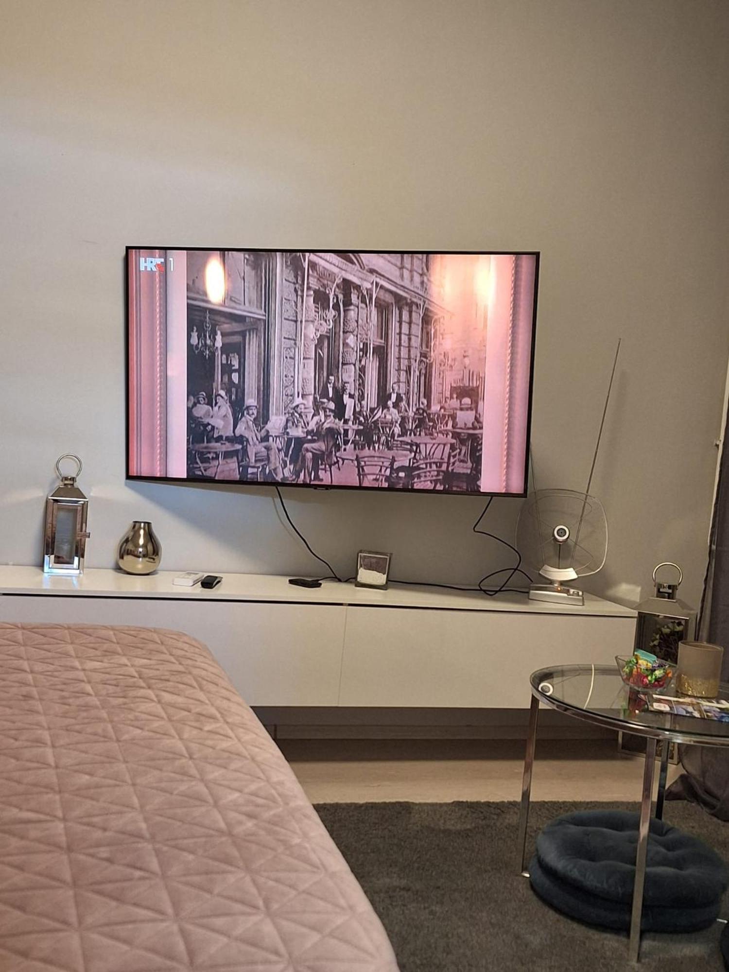 Apartment Apex Penthouse Self Check-In 카를로바츠 외부 사진