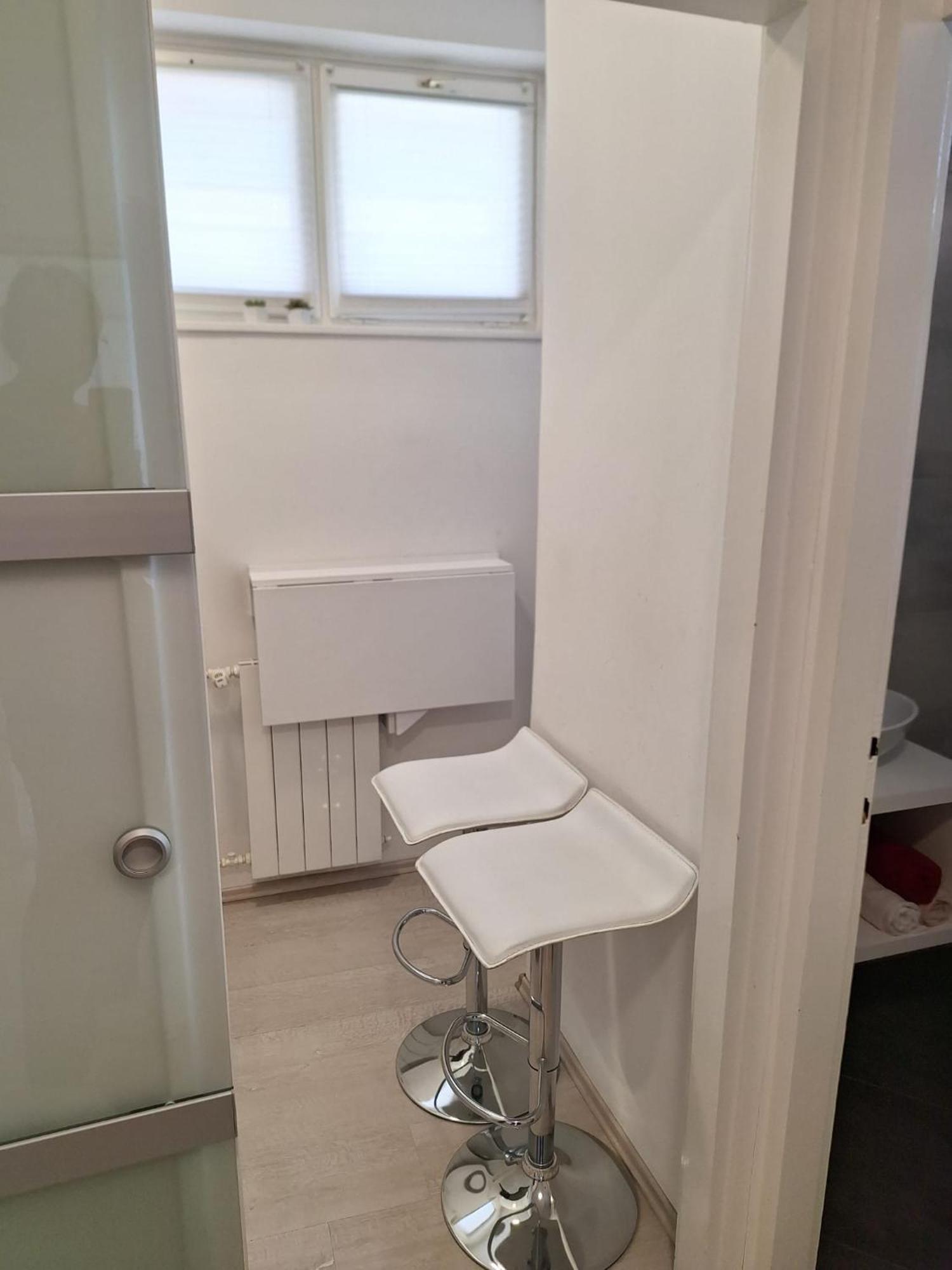 Apartment Apex Penthouse Self Check-In 카를로바츠 외부 사진